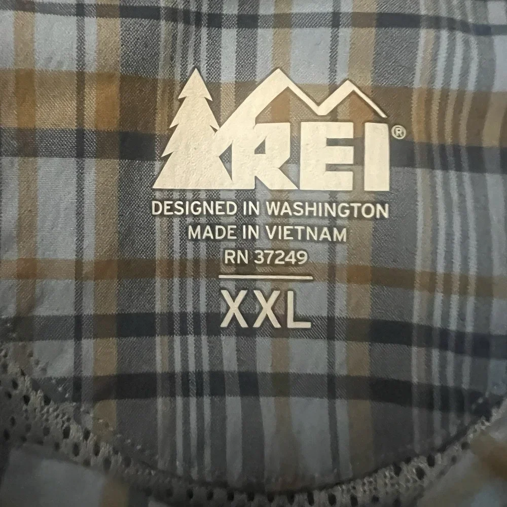 REI co op